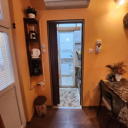 7a Cozy Oasis 瓦爾納