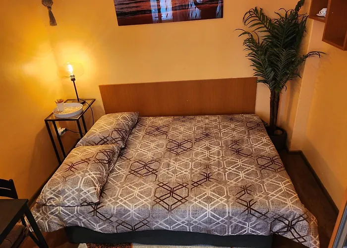 7a Cozy Affordable Oasis *