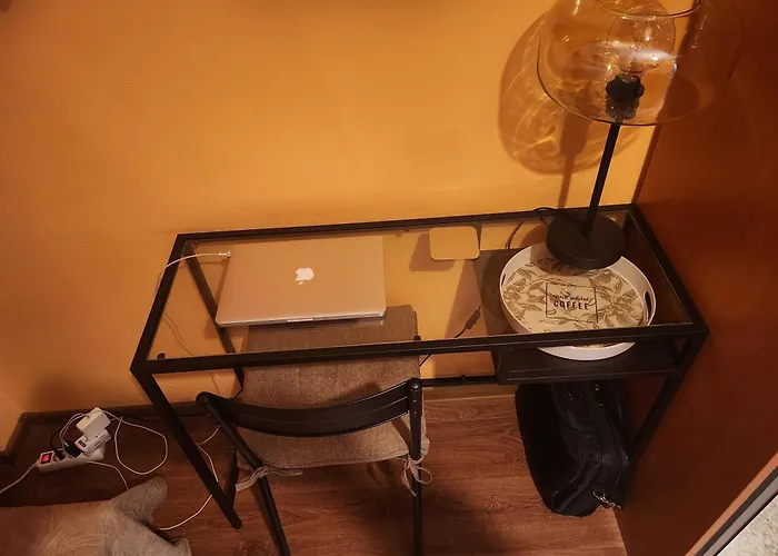 7a Cozy Affordable Oasis アパート *