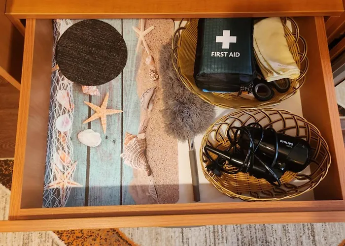 7a Cozy Affordable Oasis *