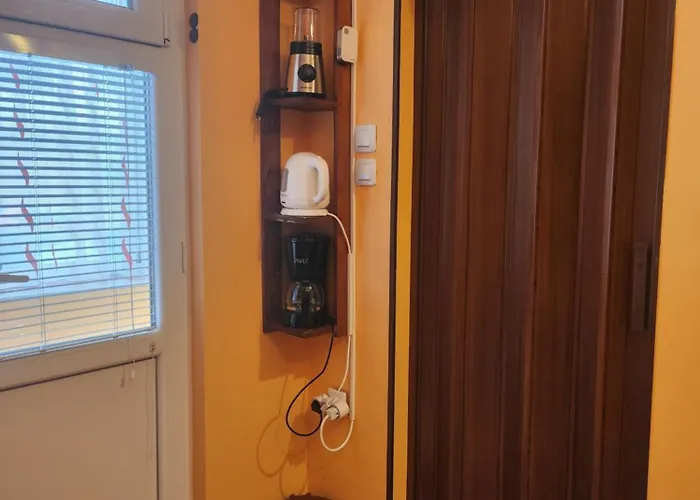 7a Cozy Affordable Oasis ヴァルナ