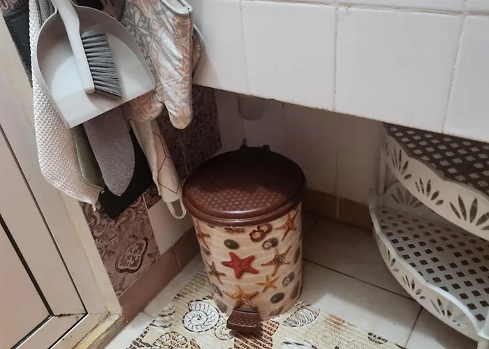 7a Cozy Affordable Oasis ヴァルナ