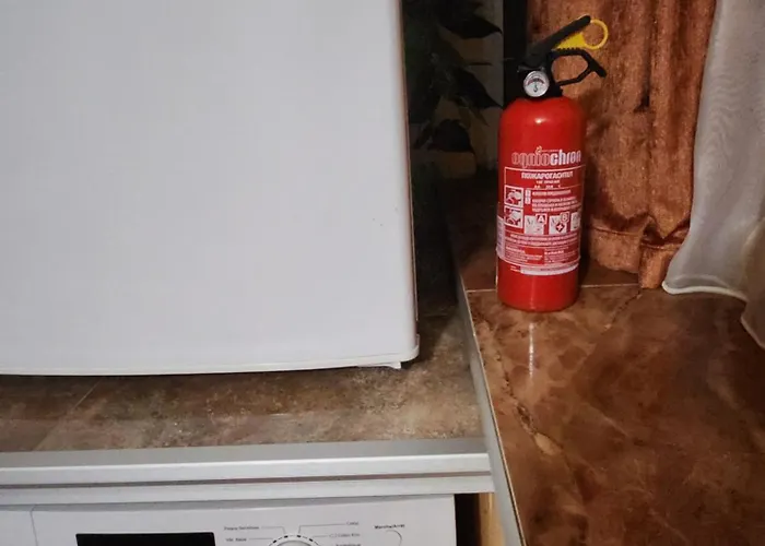 7a Cozy Affordable Oasis * ヴァルナ