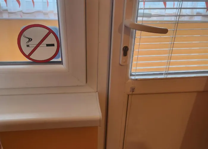 7a Cozy Affordable Oasis * ヴァルナ