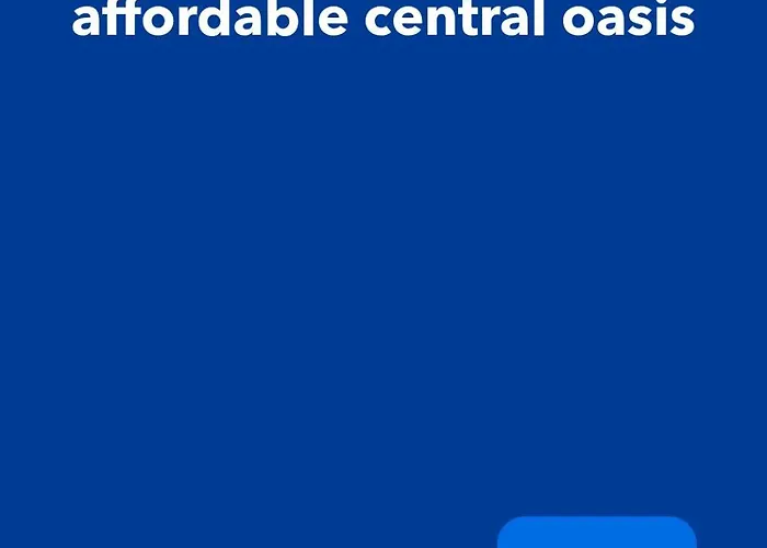 7a Cozy Affordable Oasis アパート